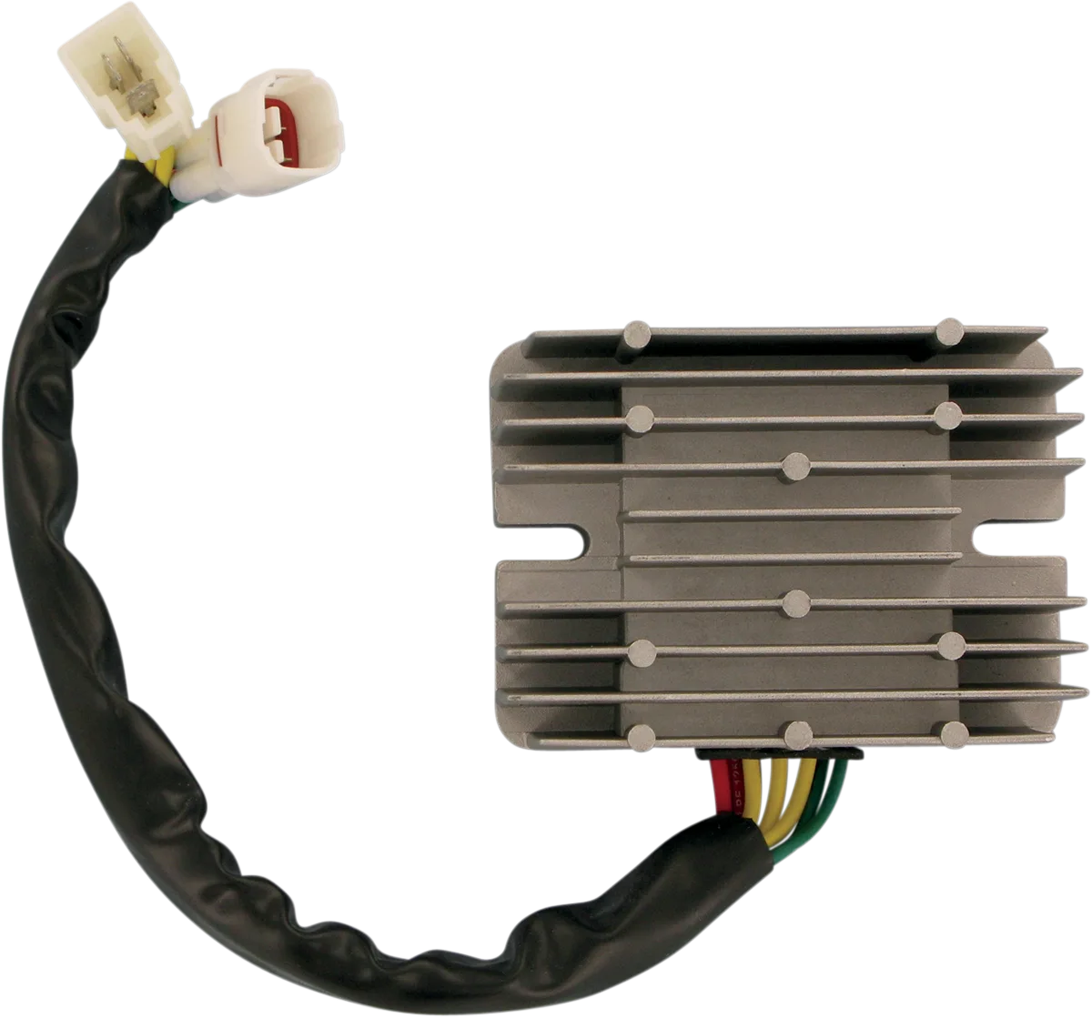 Rectifier and Regulator