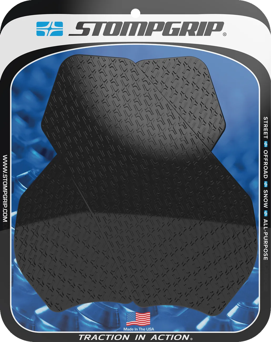 Icon Profile Traction Pad Tank Grips