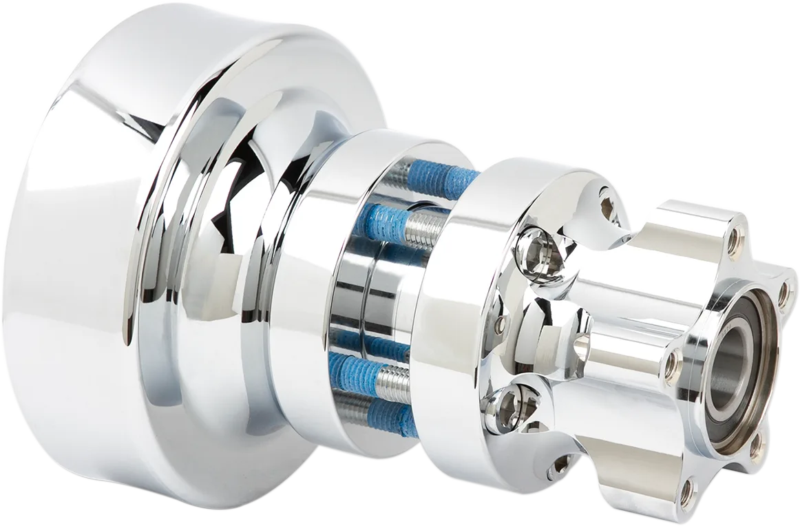 Cartridge Hub