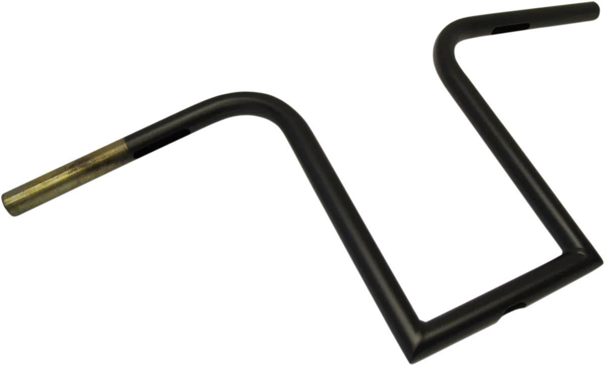 Bourbon Handlebar