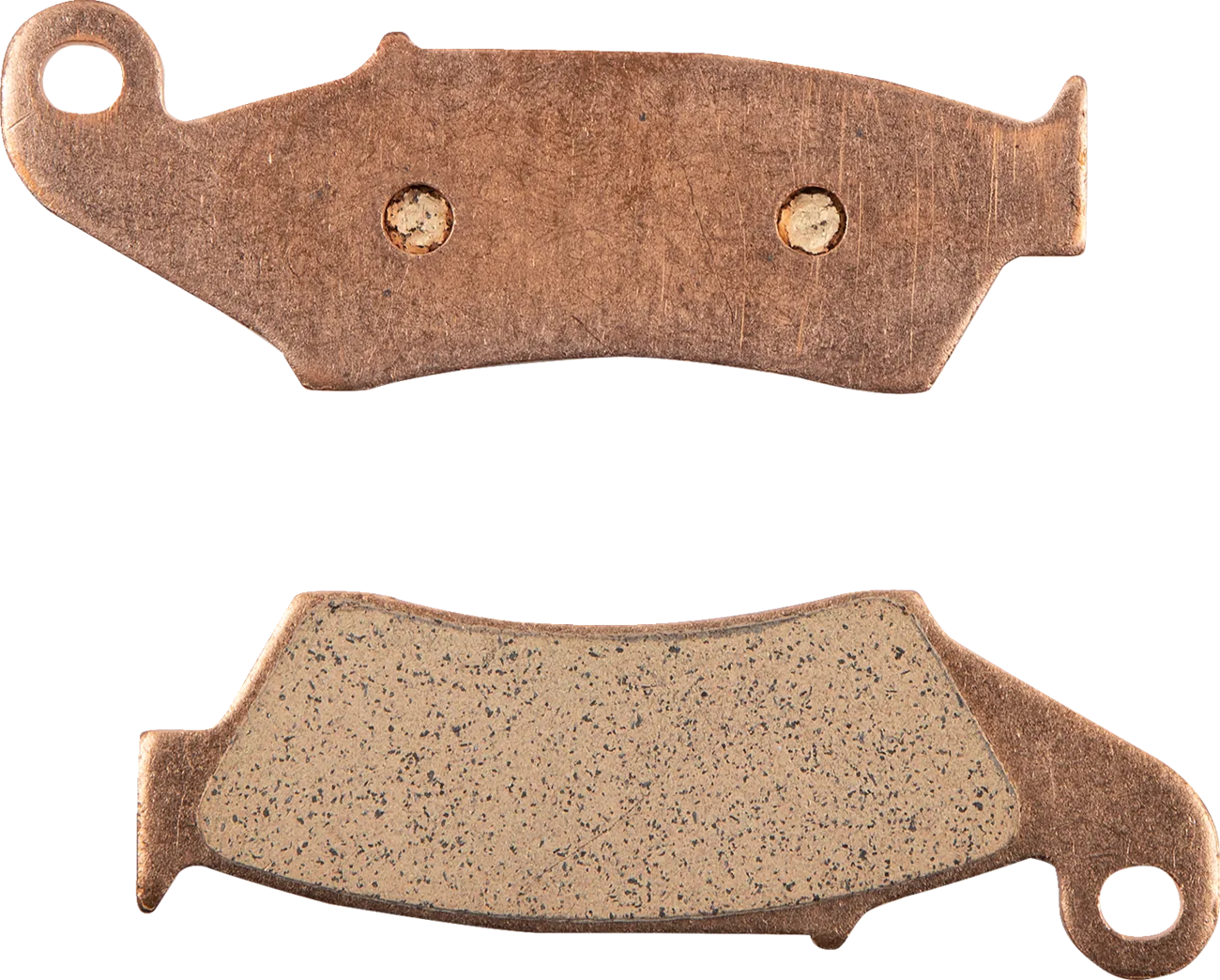Sintered Brake Pads