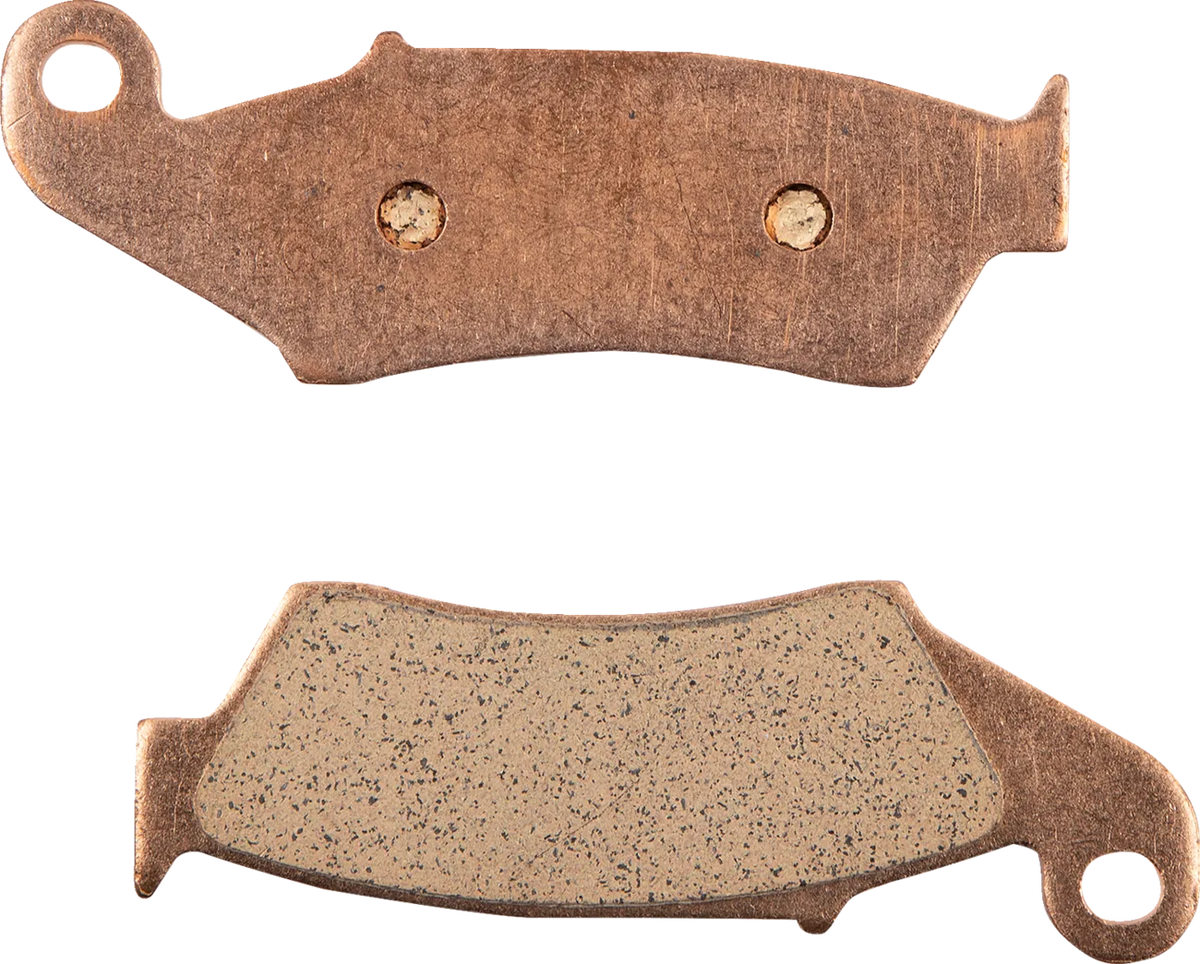 Sintered Brake Pads