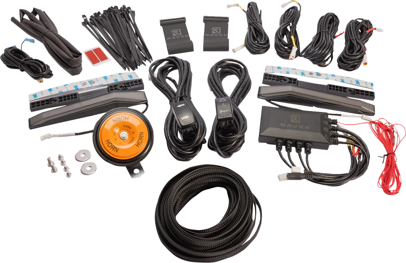 Turn Signal Kit