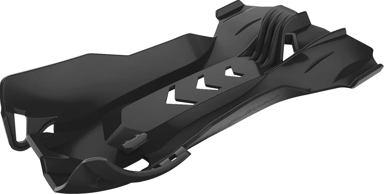 Fortress Skid Plate