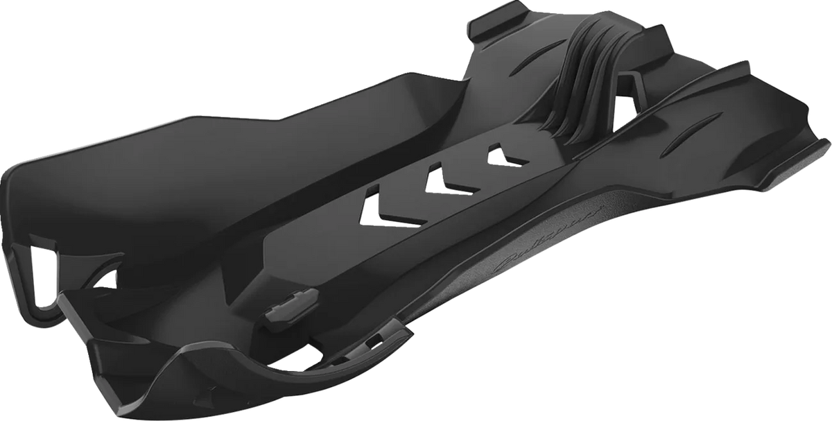 Fortress Skid Plate