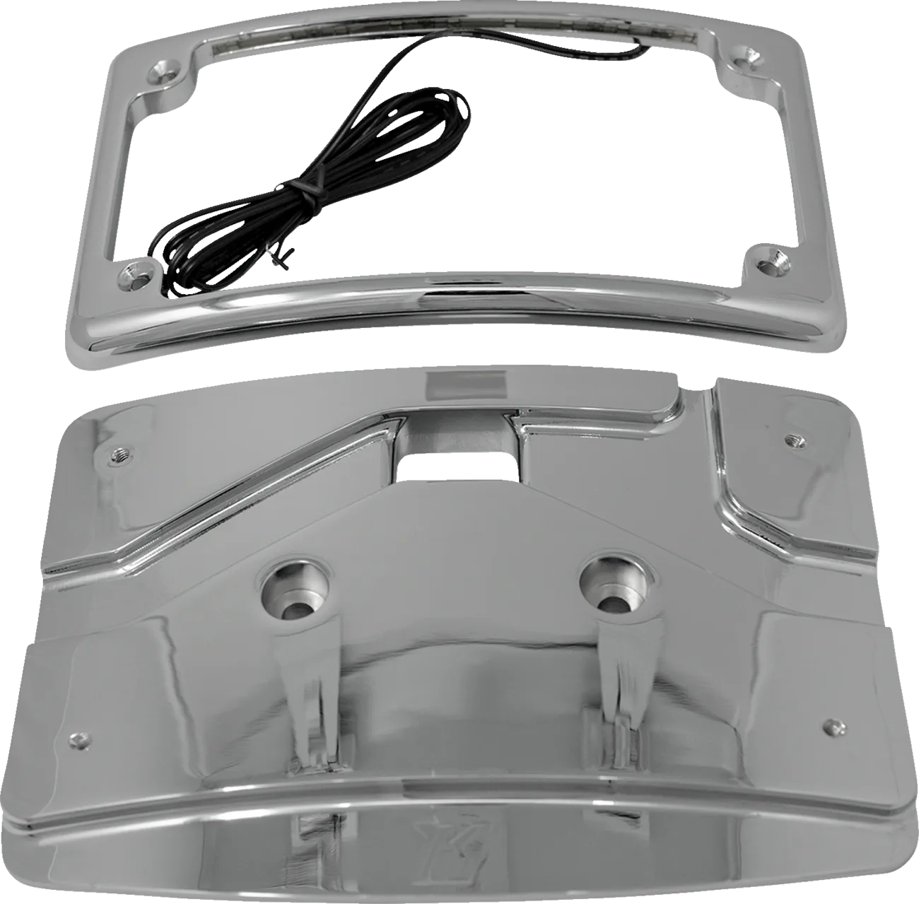 License Plate Kit
