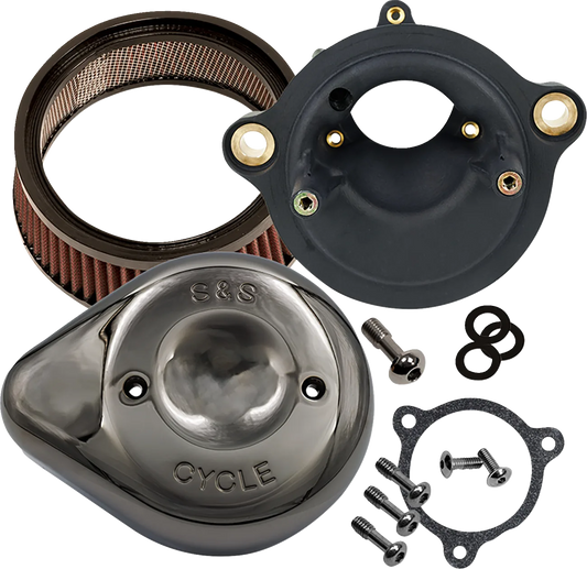 Stealth Air Cleaner Kit