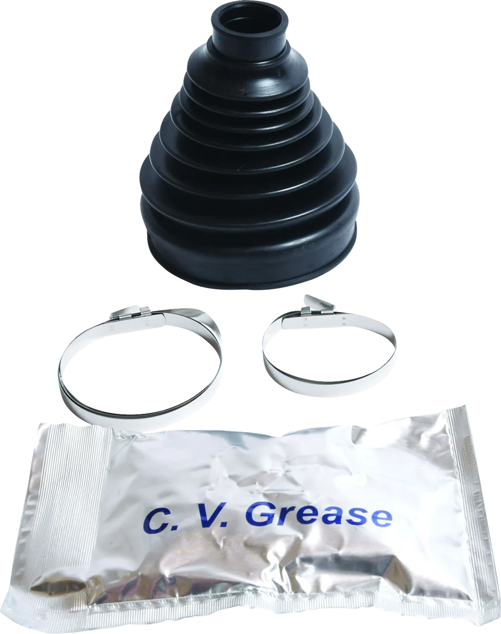 CV Boot Kit