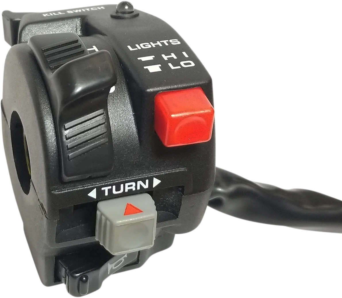Universal Turn Signal Switch