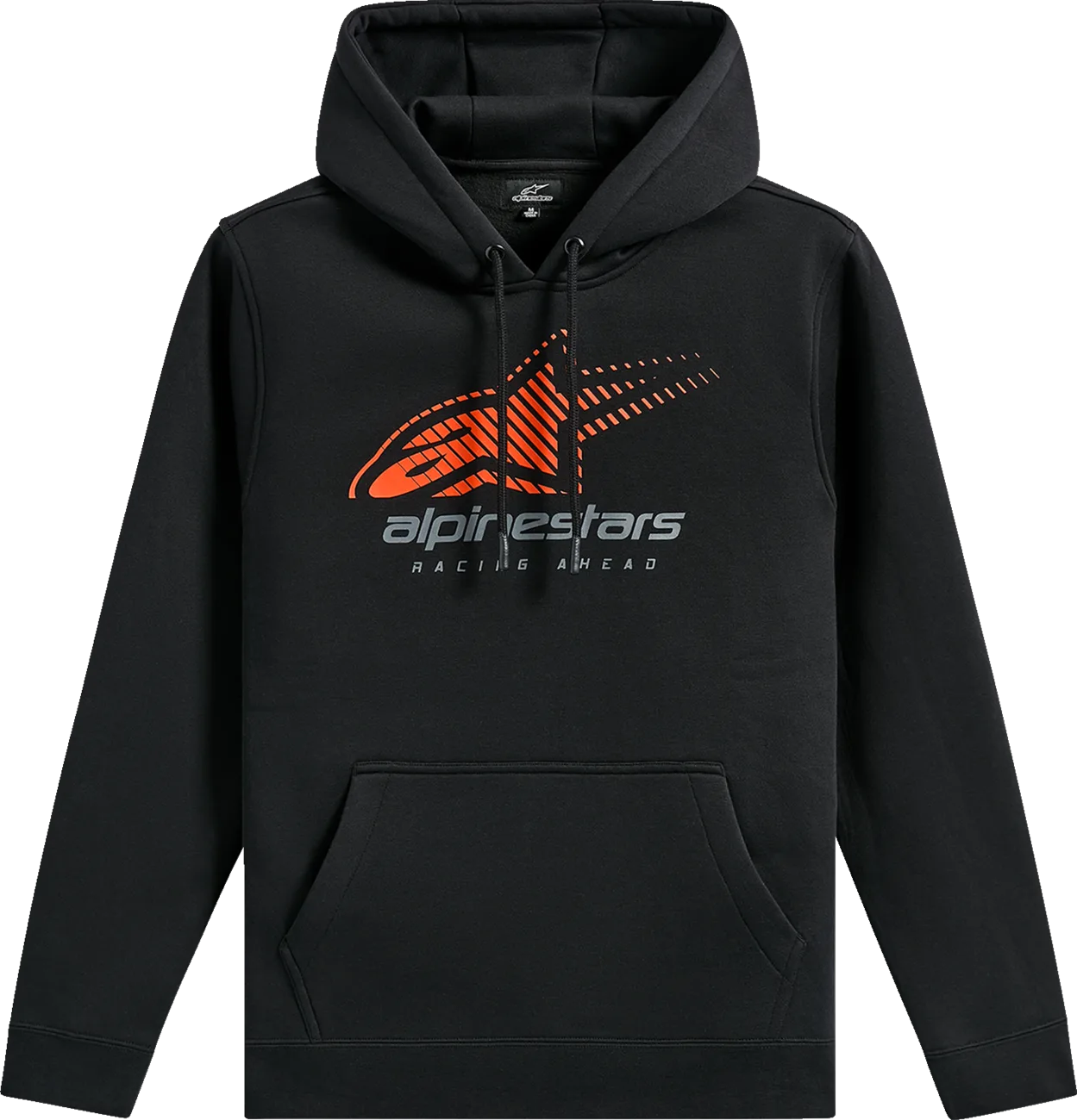 Pulse Pullover Hoodie