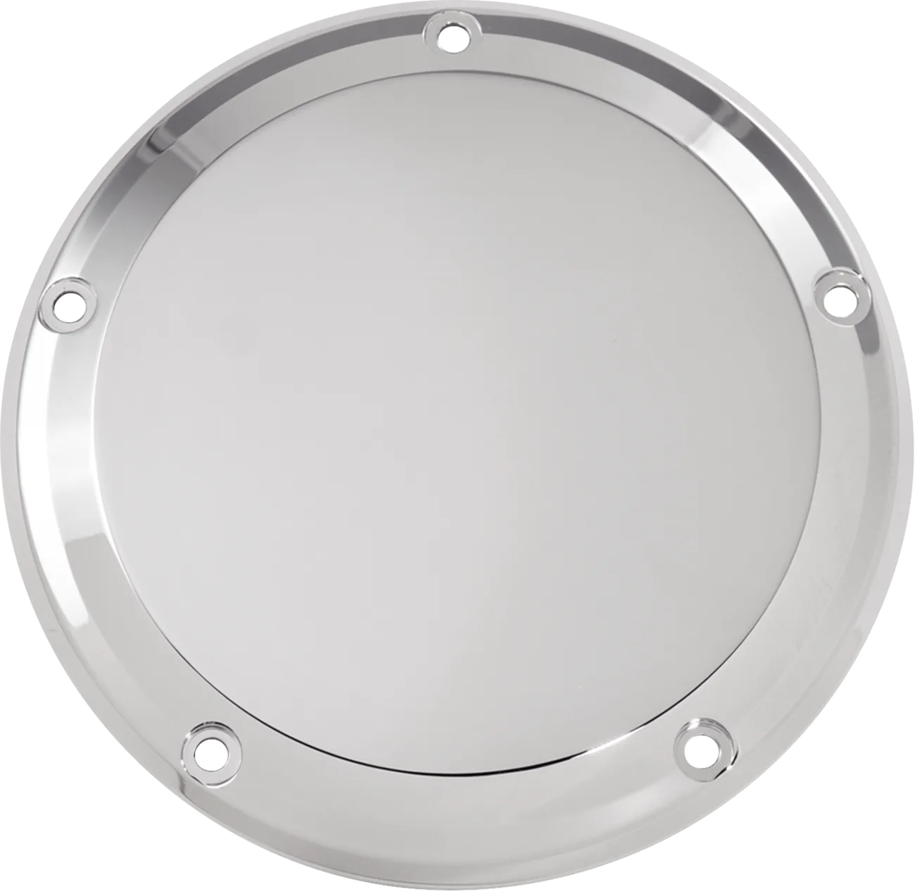 Billet Derby Cover