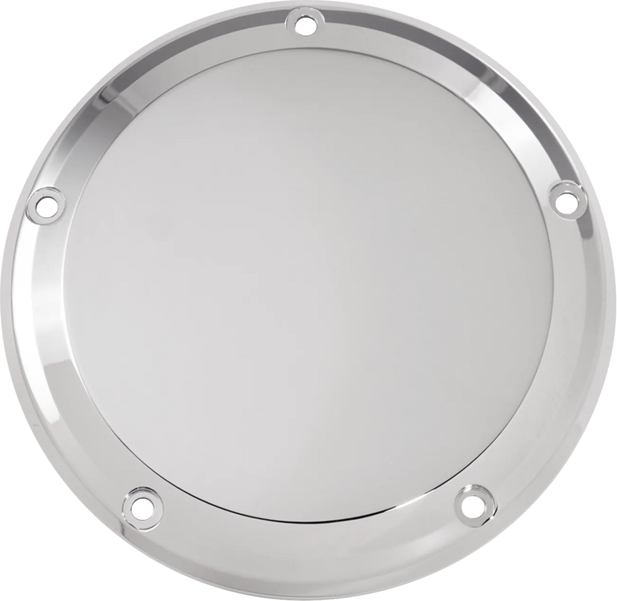 Billet Derby Cover