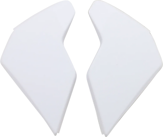 Airflite™ Helmet Side Plates — Solid