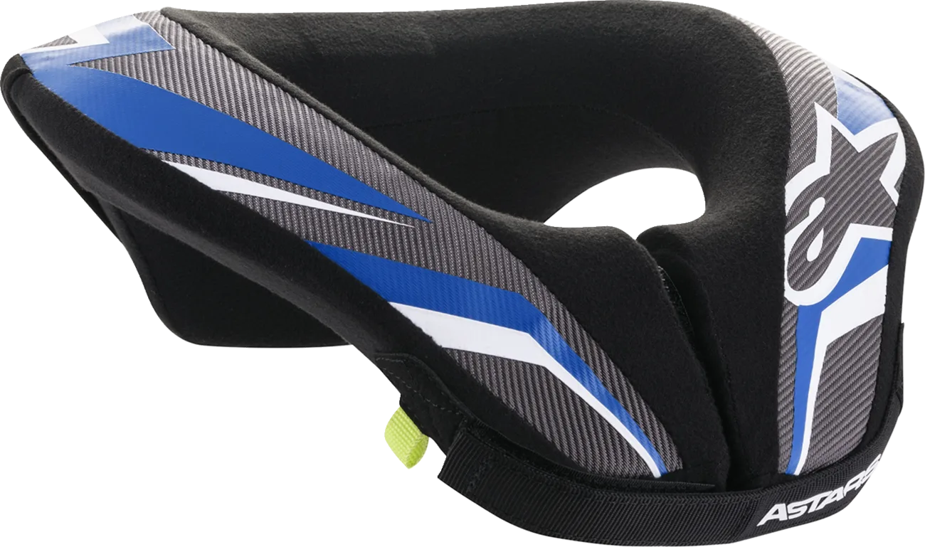 Youth Sequence Neck Roll