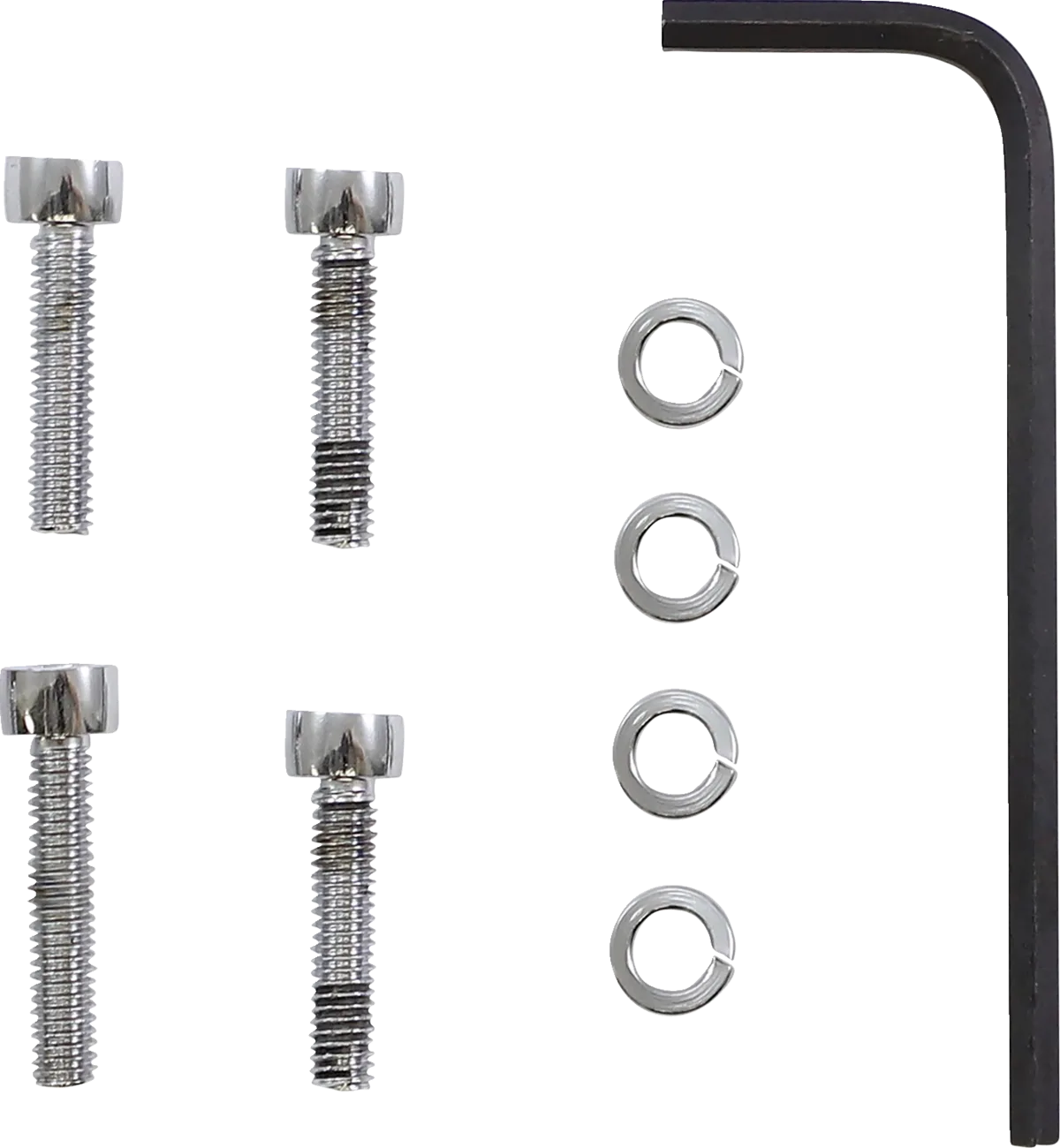 Carburetor Socket-Head Bolt Kit