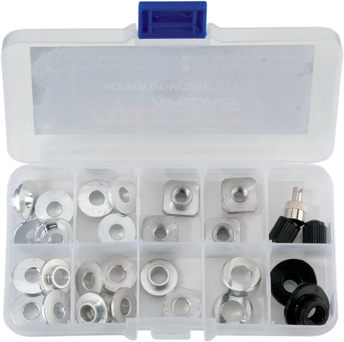 M1 Hardware Kit