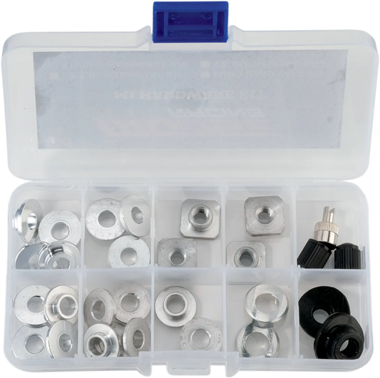 M1 Hardware Kit