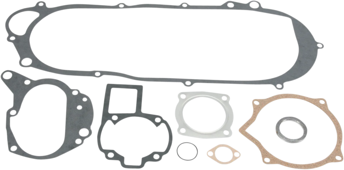 Complete Gasket Kit