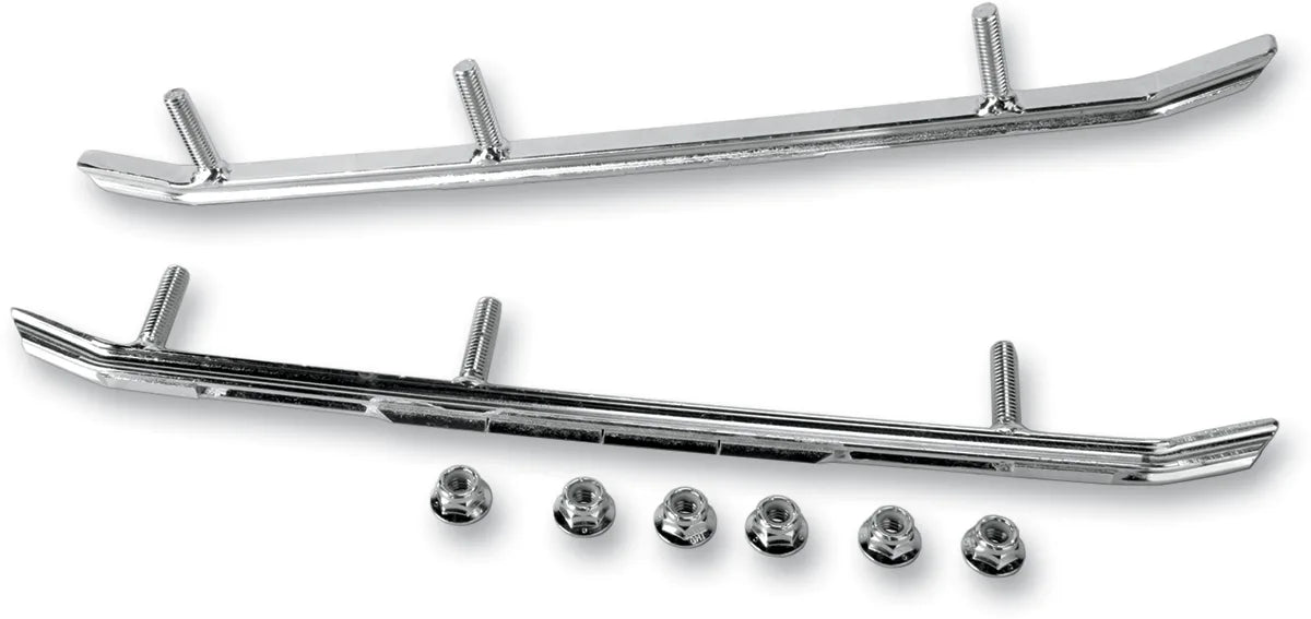 Shaper Wear Bars
