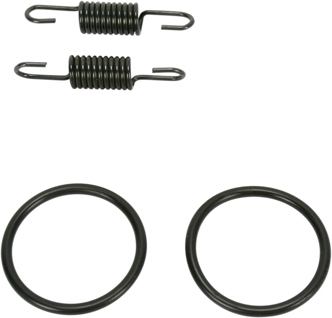 Pipe Spring/O-Ring Kit