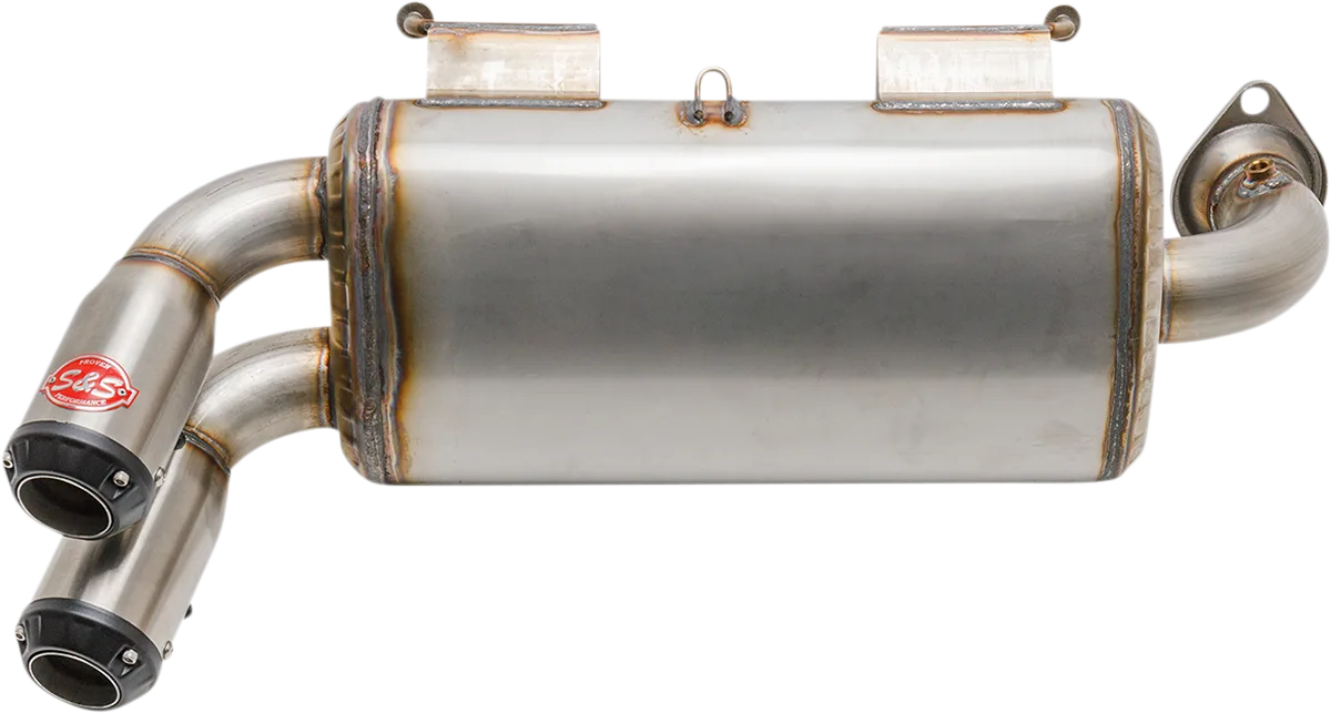 Power Tune® XTO Muffler