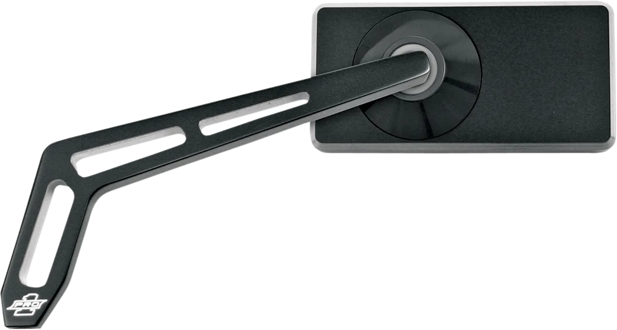 Billet Aluminum Mirror