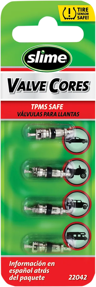Valve Cores
