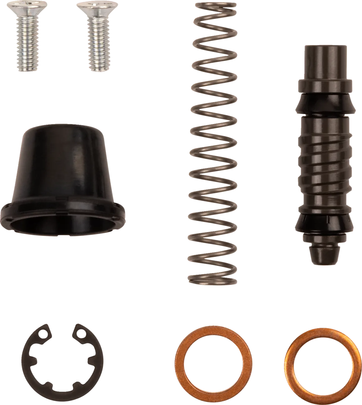 Clutch Master Cylinder Rebuild Kit