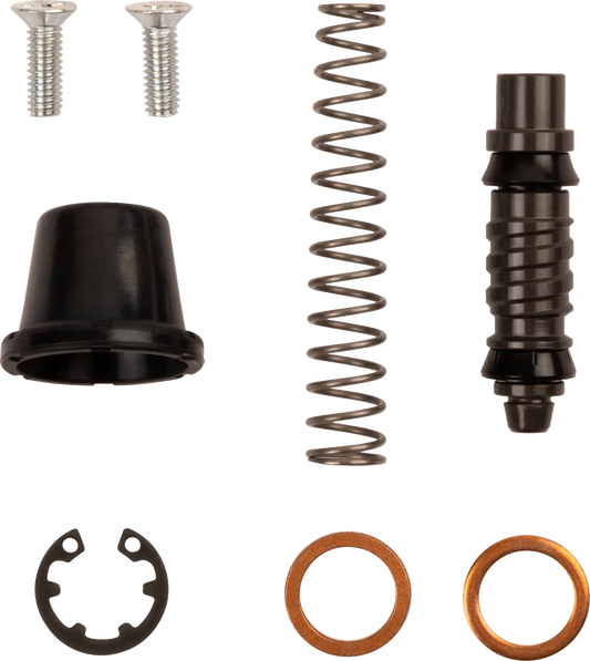 Clutch Master Cylinder Rebuild Kit