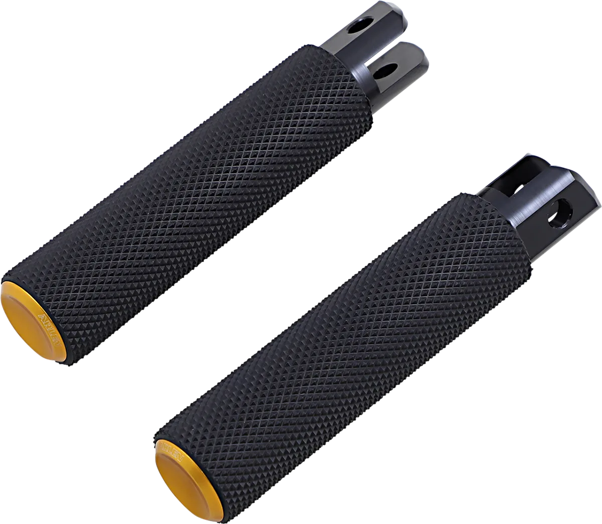 M-Eight Fusion Foot Pegs
