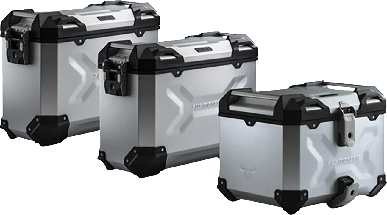 Adventure Luggage System