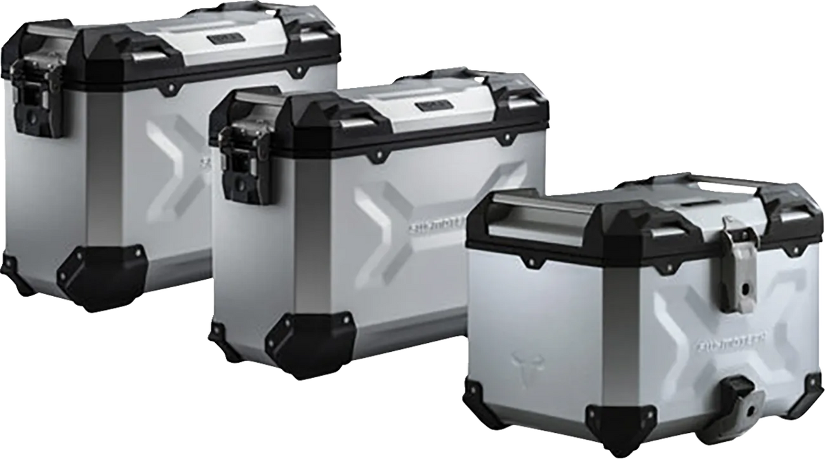 Adventure Luggage System