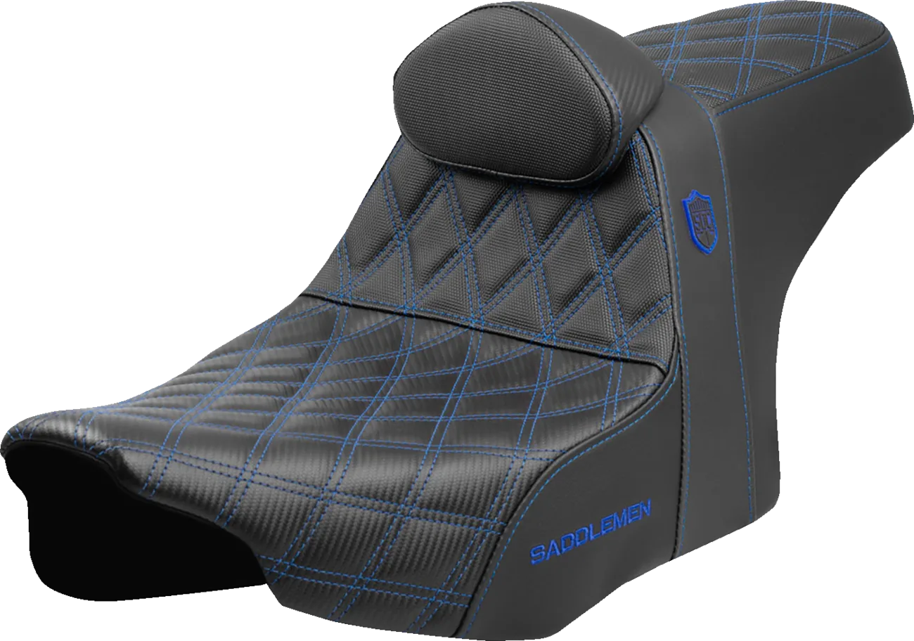 Pro Series SDC Performance Grip Seat