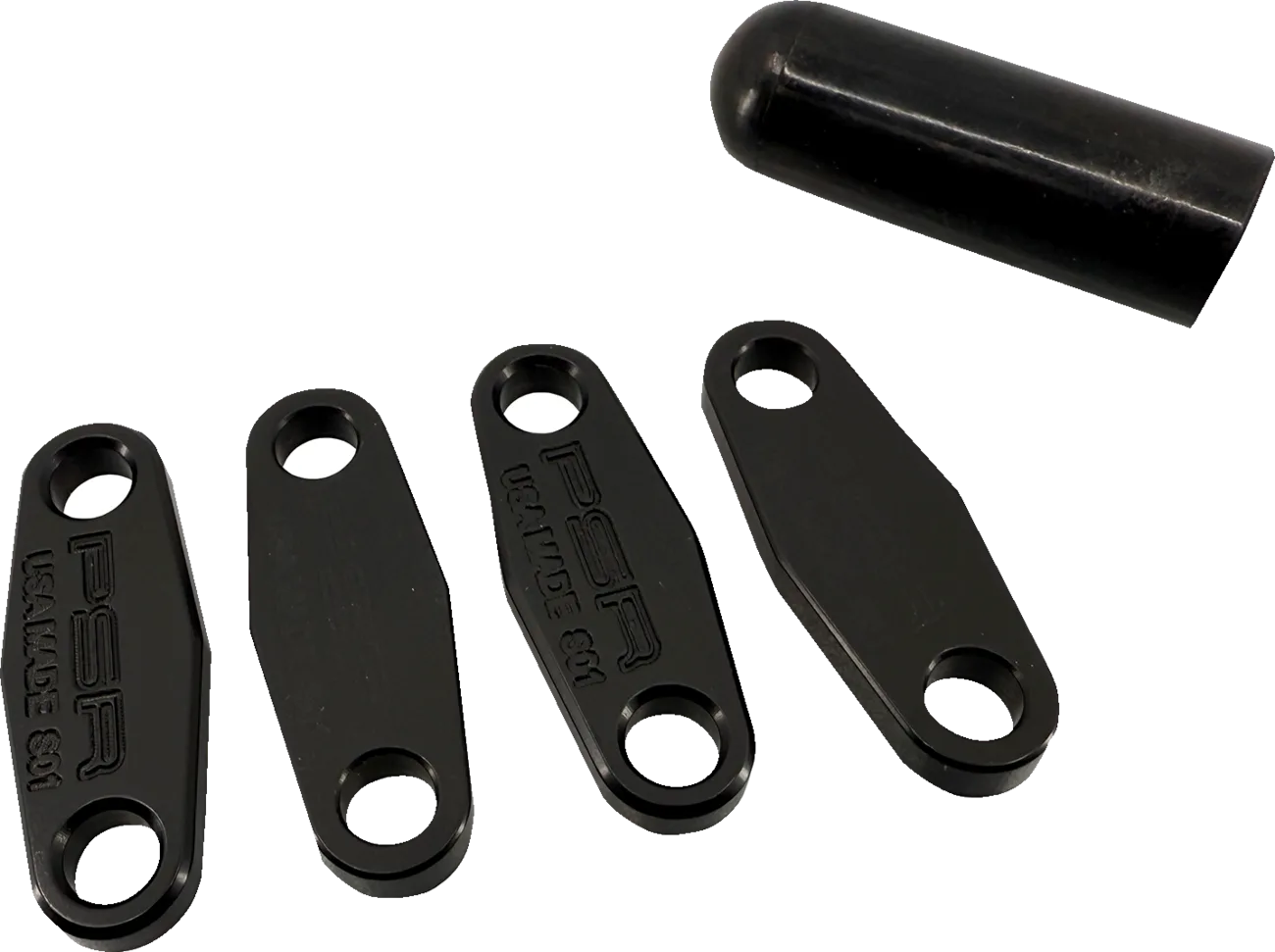 Air Injection Block-Off Plate