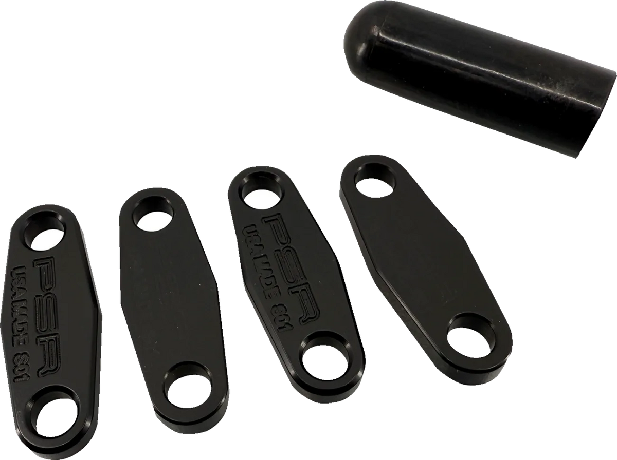 Air Injection Block-Off Plate