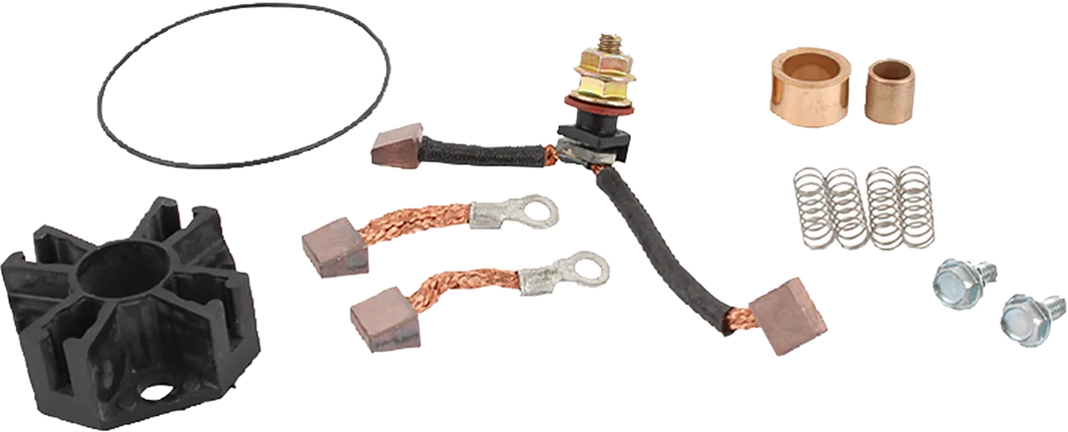 Starter Repair Kit