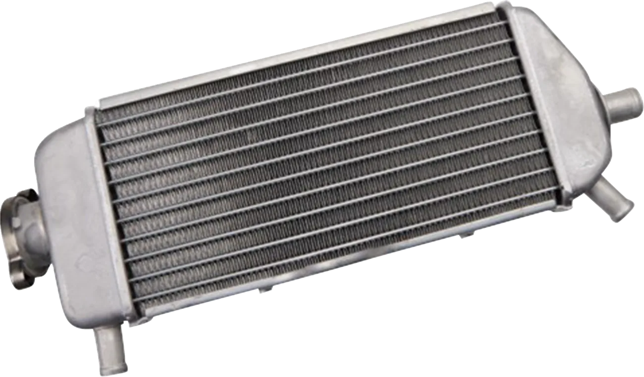 Replacement OEM Radiator