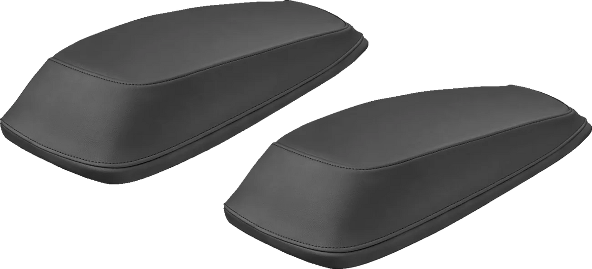 Bagger Lid Covers