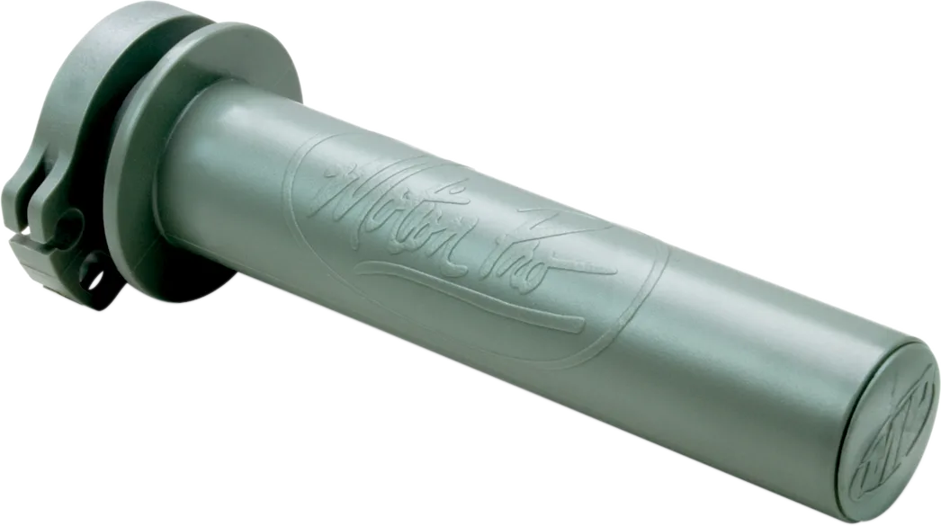 Titan Throttle Tube™