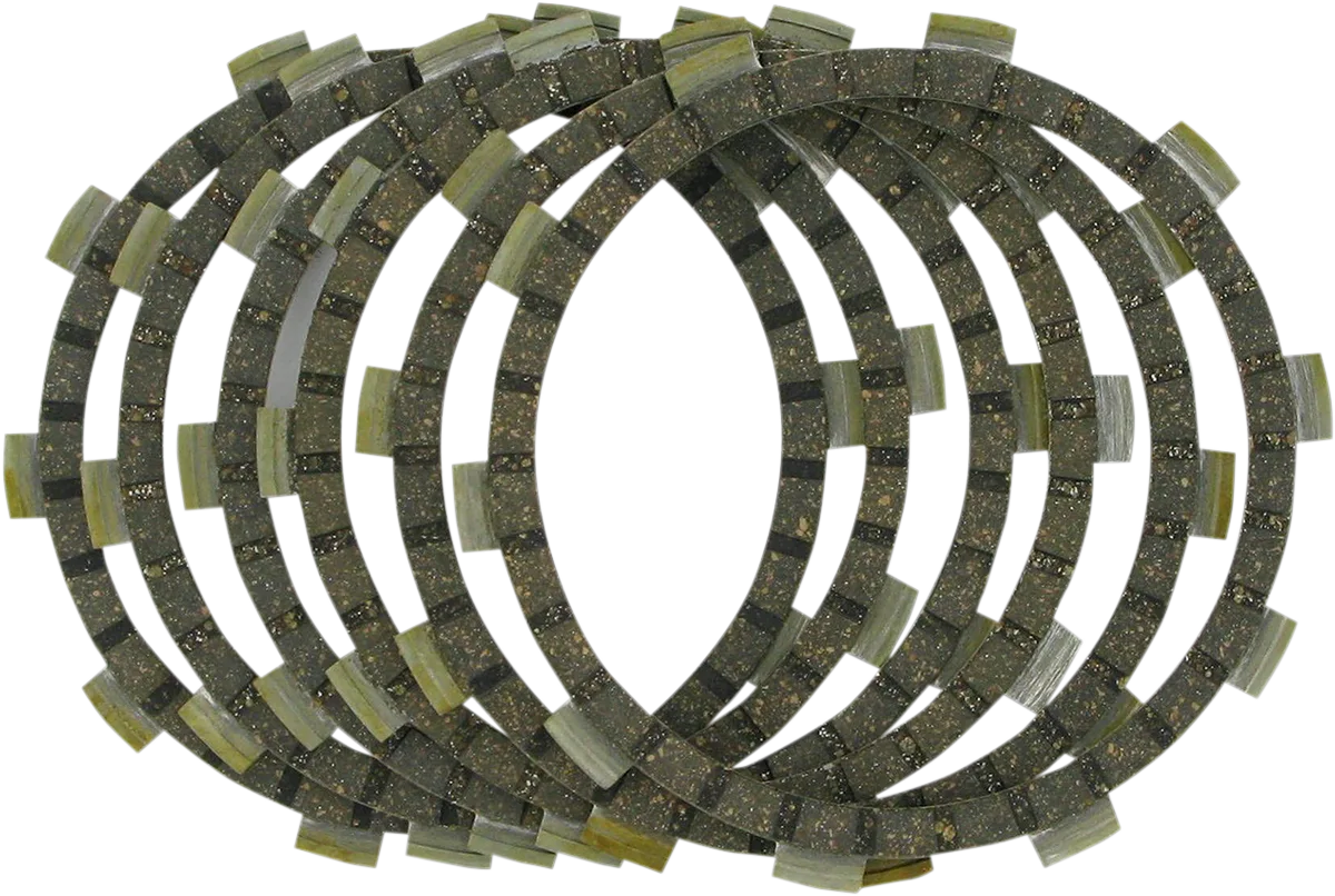 CK Standard Series Clutch Kit