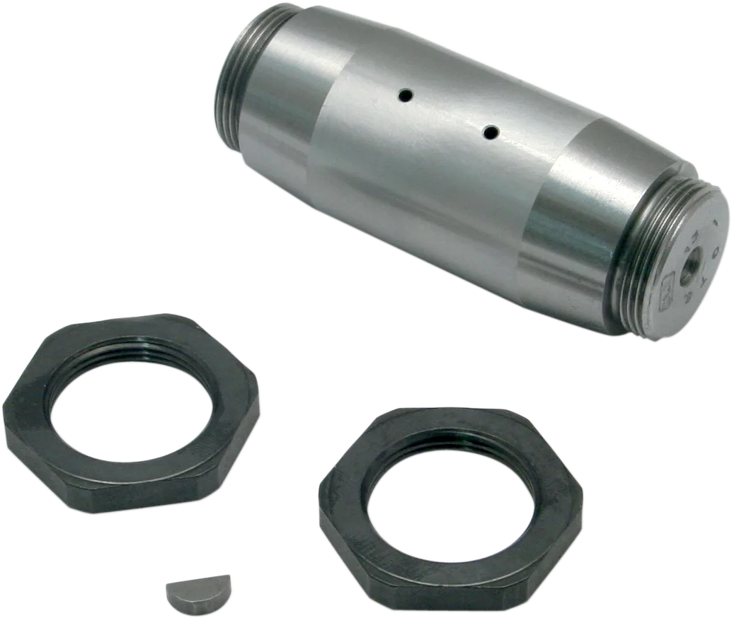 Crankpin Assembly