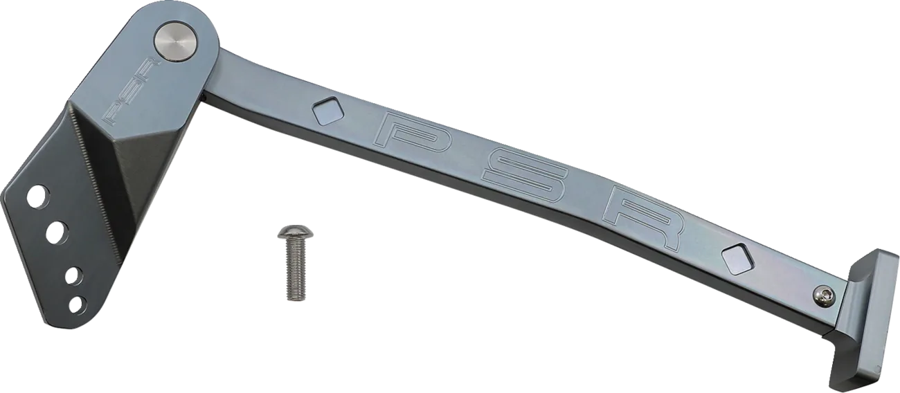 Dualsport Adjustable Kickstand