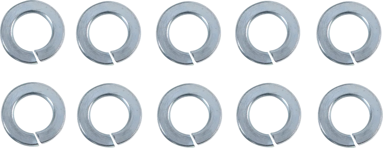 Replacement Service Department Assortments