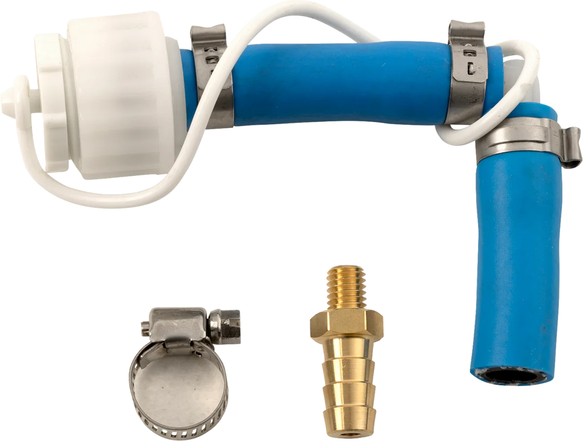 Standard Flush Kit