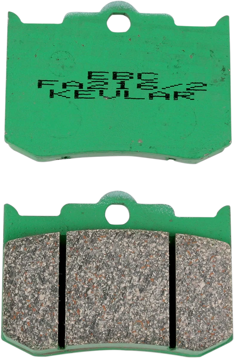 Ceramic Caliper Brake Pads