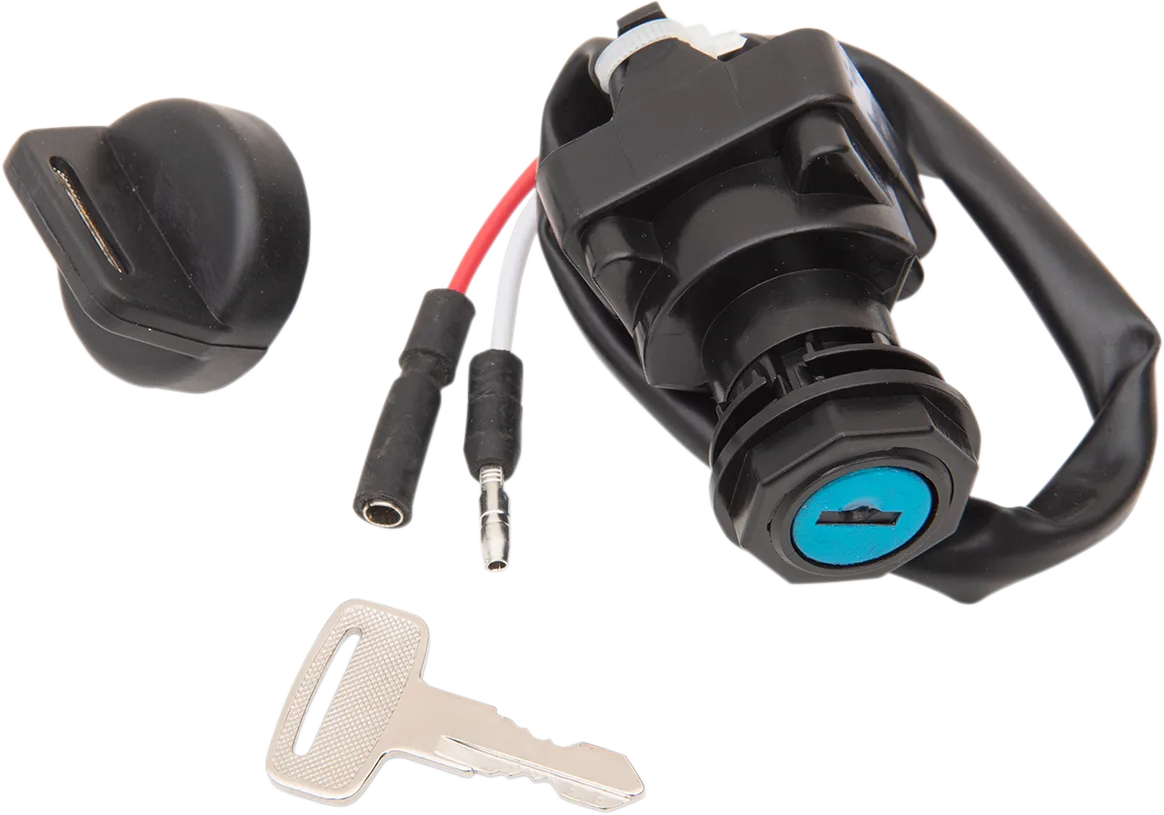 Ignition Switch