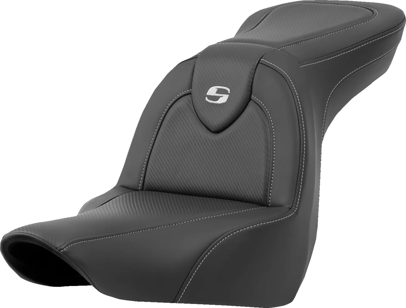 Roadsofa™ Carbon Fiber Seat
