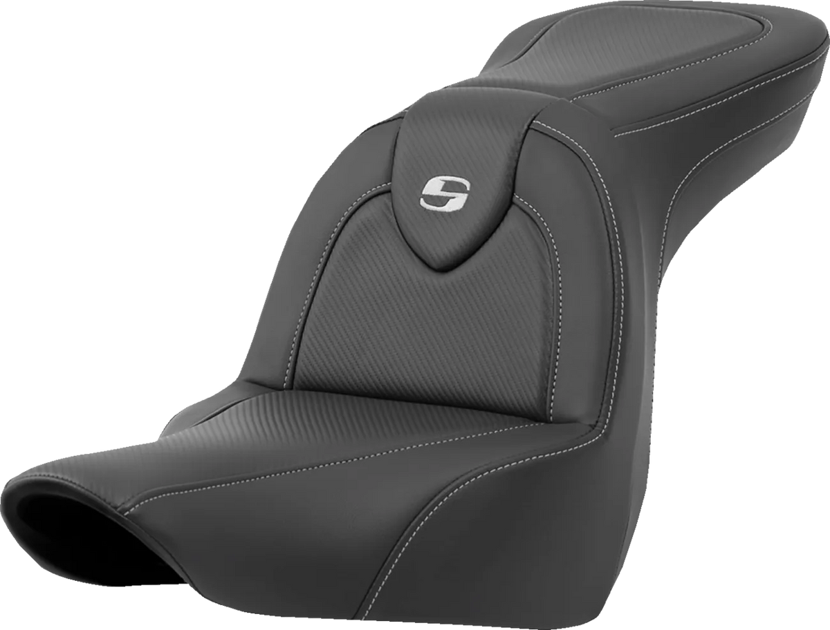Roadsofa™ Carbon Fiber Seat