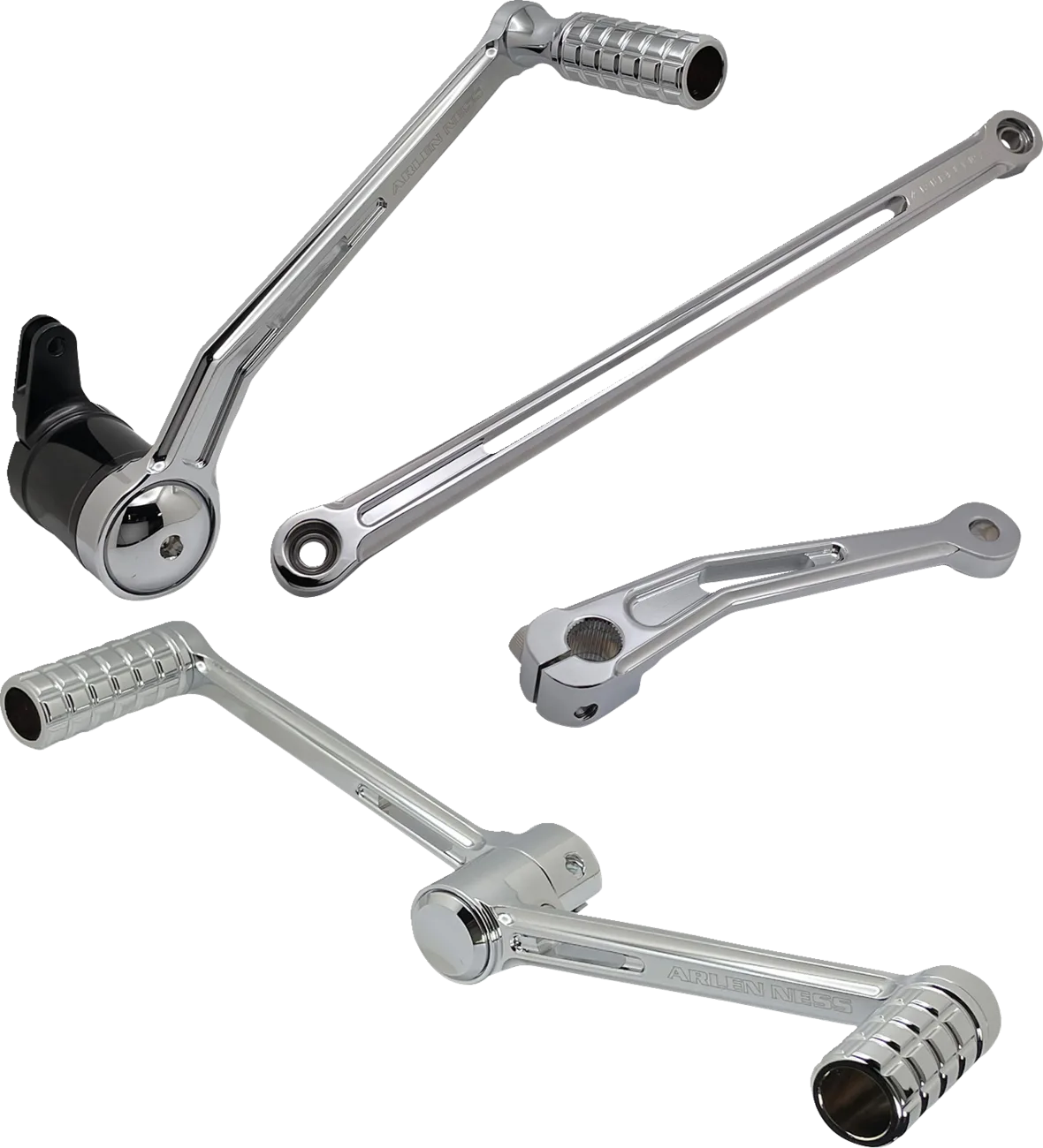SpeedLiner Foot Control Kit