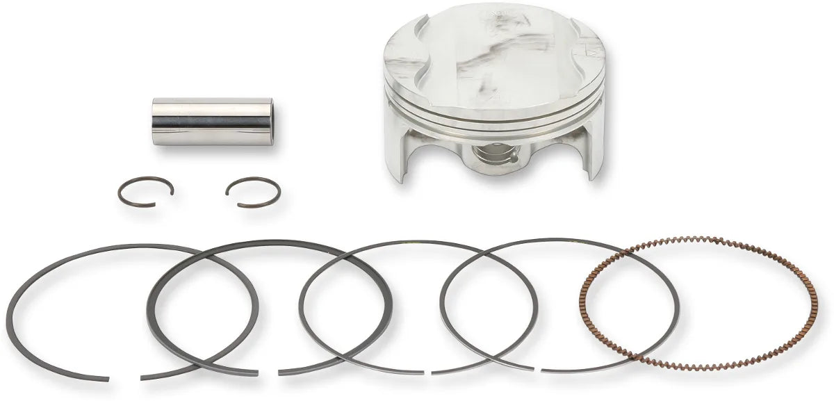 Piston Kit for 4-Stroke